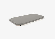 Load image into Gallery viewer, Allegro Nextgen Reformer™ Mat Conversion|color::taupe
