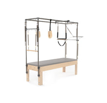 Load image into Gallery viewer, Trapeze Table|color::Taupe
