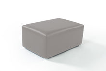 Load image into Gallery viewer, Balanced Body® Moon Box|color::Taupe
