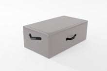 Load image into Gallery viewer, New York Sitting Box|color::Taupe
