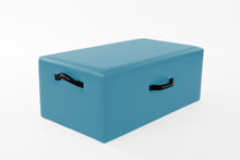 Load image into Gallery viewer, Standard Sitting Box|color::Wedgewood
