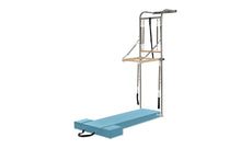 Load image into Gallery viewer, CenterLine Pole System, Mat &amp; Moon Box Pckg|color::Wedgewood
