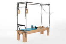 Load image into Gallery viewer, Reformer Trapeze Combination™|color::Wedgewood
