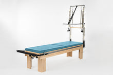 Load image into Gallery viewer, Clinical Reformer® with Tower and Mat|color::Wedgewood
