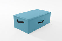 Load image into Gallery viewer, New York Sitting Box|color::Wedgewood
