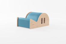 Load image into Gallery viewer, Clara Step Barrel®|color::Wedgewood
