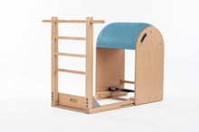 Load image into Gallery viewer, Ladder Barrel|color::Wedgewood
