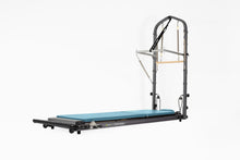 Load image into Gallery viewer, Allegro® Reformer with Tower and Mat|color::Wedgewood

