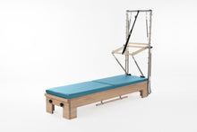 Load image into Gallery viewer, CenterLine® Reformer with Tower and Mat|color::Wedgewood

