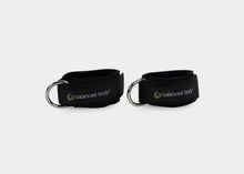Load image into Gallery viewer, Adjustable Velcro Ankle Cuffs product photo
