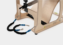 Load image into Gallery viewer, Slastix Resistance Bands Blue 25 inches
