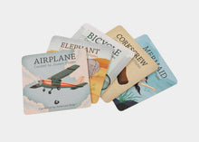 Load image into Gallery viewer, Pilates Coasters product photo
