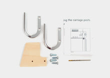Load image into Gallery viewer, Rialto Loop Hooks product photo
