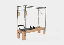 Load image into Gallery viewer, Pilates Reformer Trapeze Combination product photo
