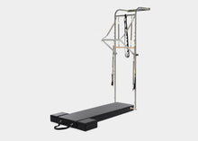 Load image into Gallery viewer, Wall Tower, Mat Moon Box package for versatile workouts.
