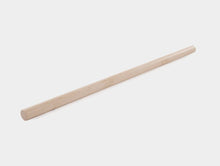 Load image into Gallery viewer, Wooden Maple Dowel for grip and alignment.
