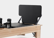 Load image into Gallery viewer, Jumpus Maximus, largest padded jumpboard for our Studio Reformer and Clinical Reformer
