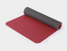 Load image into Gallery viewer, SISSEL Terra Yoga Mat product photo
