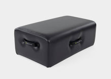 Load image into Gallery viewer, Black Centerline Sitting Box for additional support and versatility.
