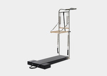 Load image into Gallery viewer, Centerline Pole System Mat Moon Box package for diverse workouts.
