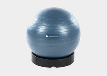 Load image into Gallery viewer, Deluxe Fitness Ball Base, Balanced Body
