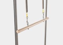 Load image into Gallery viewer, Balanced Body Long Roll-Down Bar with Inside Hooks product photo
