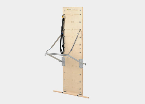 Balanced Body Push-Through Bar for Springboard product photo