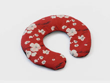 Load image into Gallery viewer, SISSEL Aroma Neck Roll product photo
