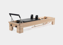 Load image into Gallery viewer, CenterLine Reformer product photo | caption::Gondola Pole Storage Brackets are not included
