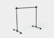 Load image into Gallery viewer, Balanced Body Portable Barre close-up photo
