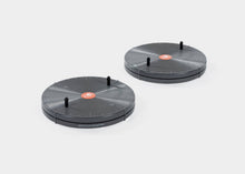 Load image into Gallery viewer, 9 inch / light Rotation Discs for CoreAlign
