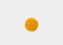 Load image into Gallery viewer, Soft-Spike Massage Balls, yellow
