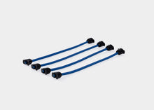Load image into Gallery viewer, Replacement Band Kit for CoreAlign, blue short

