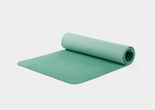 Load image into Gallery viewer, EcoWise Flat Mat, green
