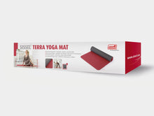Load image into Gallery viewer, SISSEL Terra Yoga Mat, Balanced Body
