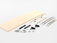Load image into Gallery viewer, Pilates Springboard equipment
