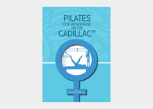 Load image into Gallery viewer, Pilates for Menopause Manuals by Carolyne Anthony
