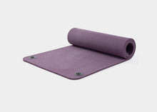 Load image into Gallery viewer, Purple Hanging Mat
