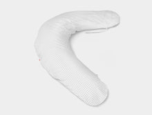 Load image into Gallery viewer, SISSEL Comfort Cover, white with gray dots product photo
