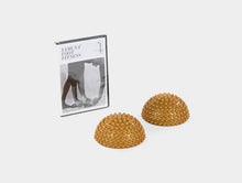 Load image into Gallery viewer, Yamuna Foot Wakers product photo
