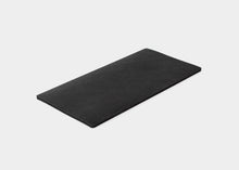 Load image into Gallery viewer, Black non-skid pad for grip and stability.
