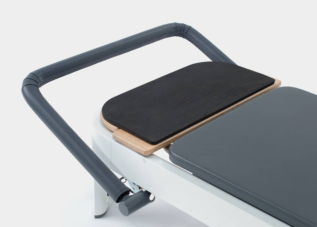 Allegro 2 reformer standing platform extender