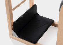 Load image into Gallery viewer, Ladder Barrel Padded Footplates by Balanced Body 

