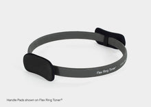 Load image into Gallery viewer, Handle Pads shown on Flex Ring Toner
