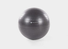 Load image into Gallery viewer, Burst-Resistant Fitness Ball, Gray
