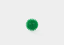 Load image into Gallery viewer, Soft-Spike Massage Balls, green

