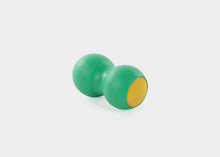 Load image into Gallery viewer, Green KnotOut for muscle therapy.
