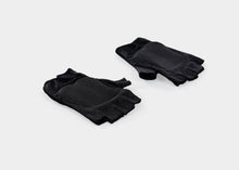 Load image into Gallery viewer, Black Wrist Assured Gloves for joint protection.
