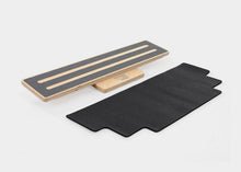 Load image into Gallery viewer, Rialto Reformer Standing Platform Extender, Balanced Body
