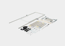 Load image into Gallery viewer, Tower Retrofit Kit for Studio Reformer and Clinical Reformer close-up photo
